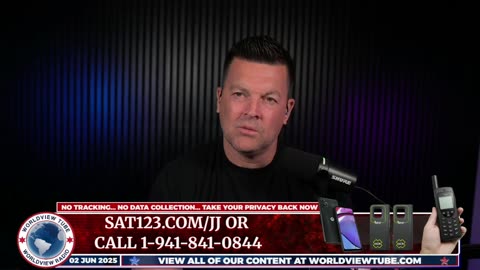 Truth With J.J. Carrell : EP149 Do You Want Some of Europe?