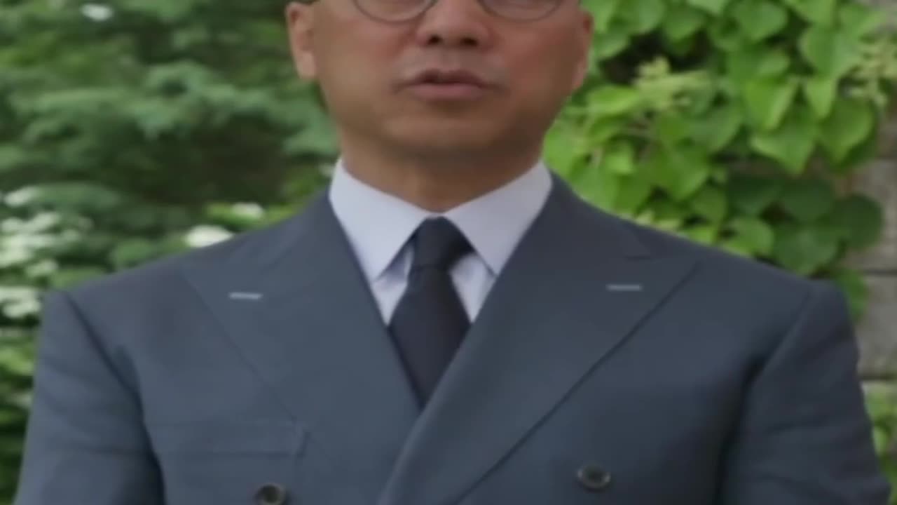 20200602文贵先生直播:中共对香港将有一系列巨大行动,抓捕、关押、杀害;将出台一系列法规,恢复2008、2010年香港人反对的—— #国安法23条。爆料革命情报准确,拯救香港同胞。