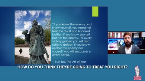 This is actually much worse than just a CCP problem - Alex Newman