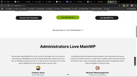 Elementor Auto Update Database Plugin