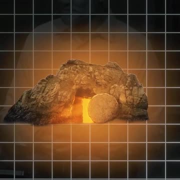 There's Over 4000 Religions