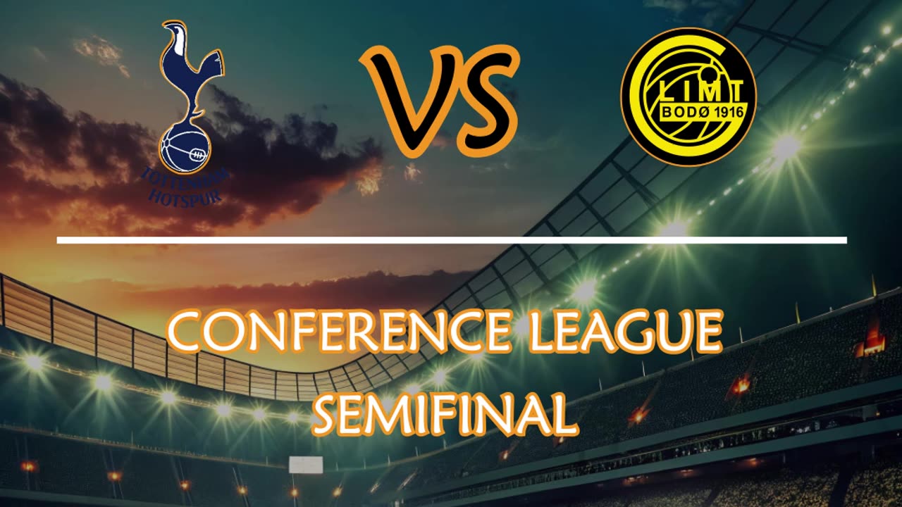 Resultado de los partidos de la conference league y europa league del día 17 de abril.