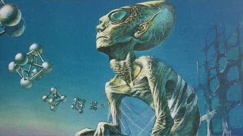 Fermi's Paradox: Aliens Seeded Earth?