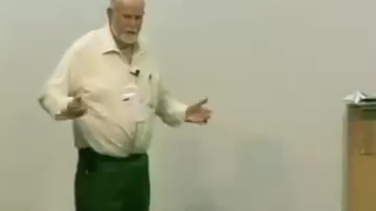 Very interesting...