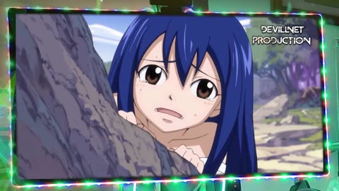 Fairy Tail Tagalog Dubbed HD - Episode 53
