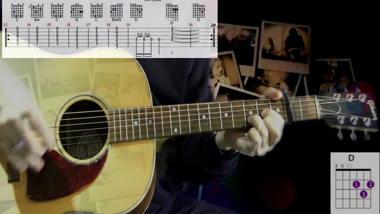 Learn - Patience (part (I) - Chris Cornell