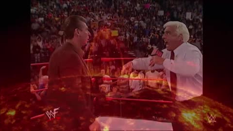 Solar Ric Flair