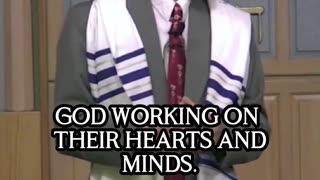 Why the Disciples Waited 10 Days in Jerusalem #Shorts #RabbiJeffZaremsky