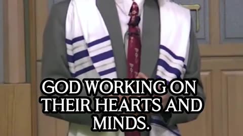 Why the Disciples Waited 10 Days in Jerusalem #Shorts #RabbiJeffZaremsky