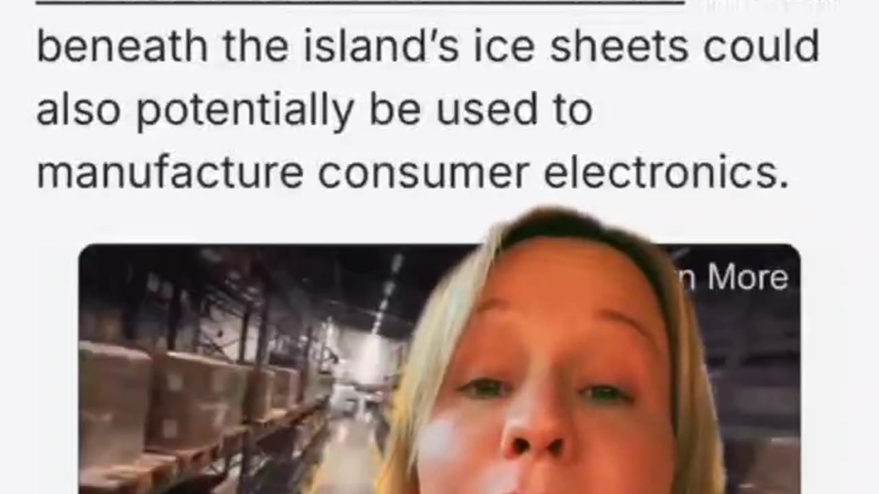 Technate of America - Technocracy, Energy "certificates", DigitalID, Universal Income, Greenland, dystopian Freedom Cities.