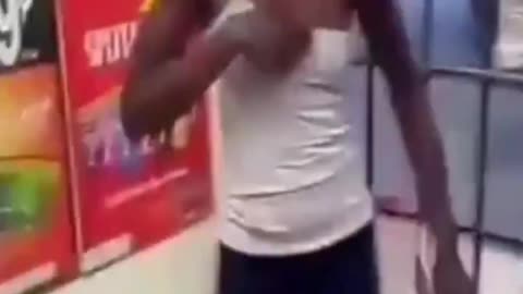 Going To Jail