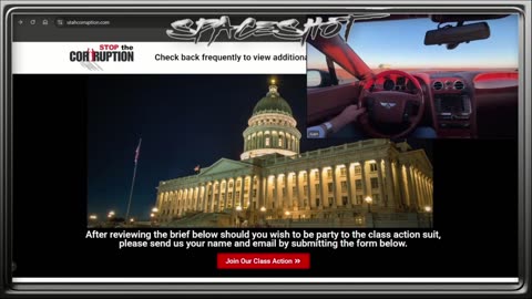 UTAH RICO: The Real Story – Juan O’Savin & Tracie Halvorsen
