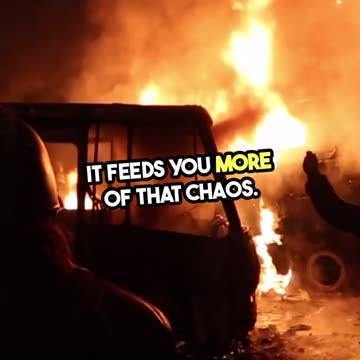 The Internet Files 🎬 Episode — Your Feed Is Alive!