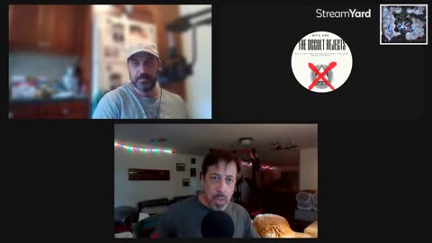 Johnny Cirucci Rejoins The Occult Rejects: The Black Nobility Exposed And Explained