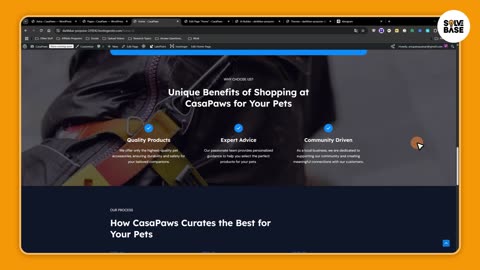 How To Use Astra AI Website Builder in WordPress (Quick Guide)
