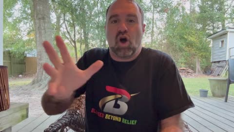 When you start living the Kingdom Gospel your life becomes the greatest.