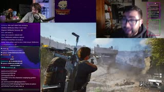 [Mirror] Destiny YouTube Stream