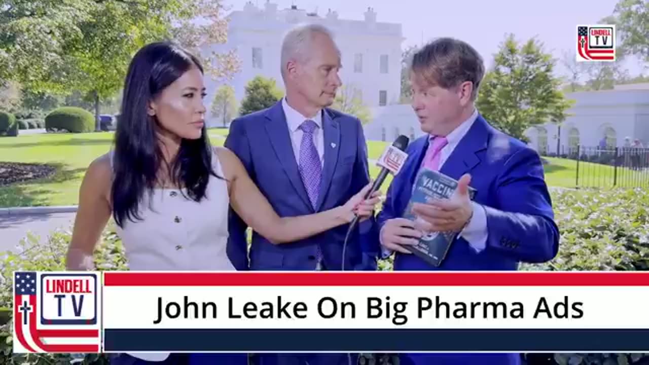 JOHN LEAKE: “Getting a COVID-19 booster is now reserved for the mentally ill” 🤣