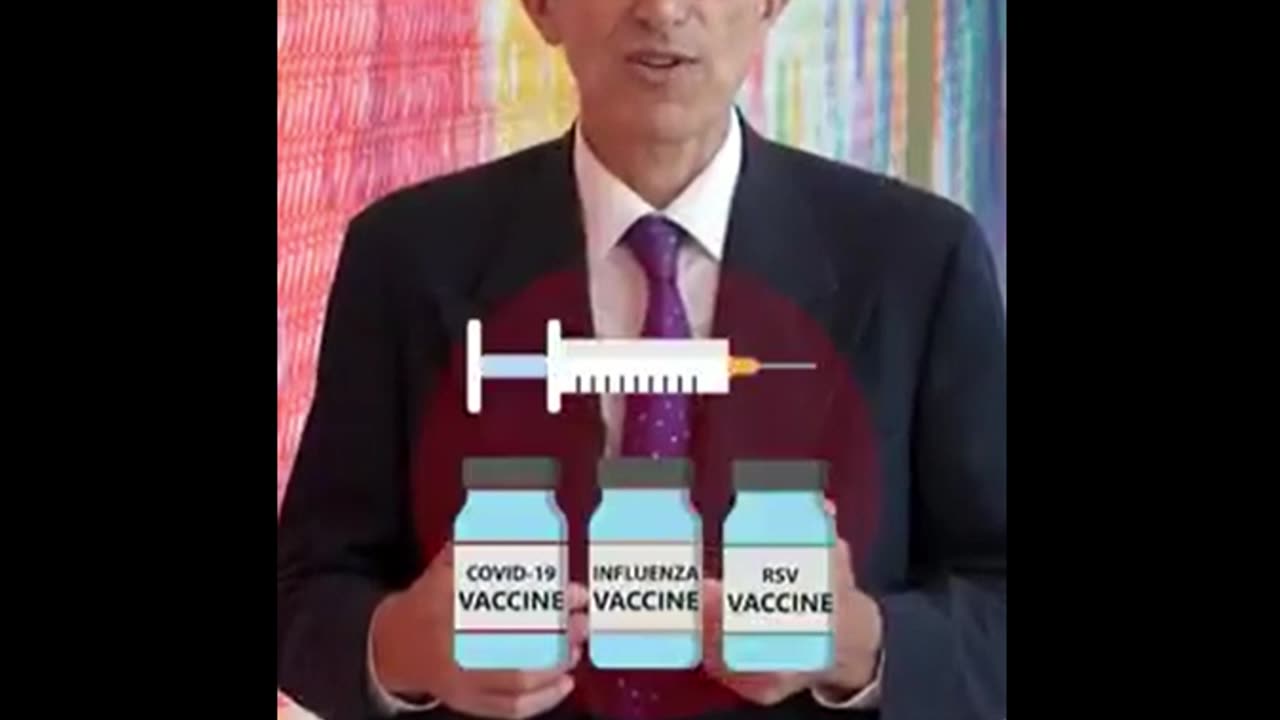 Peter Marks Knew "Safe and Effective" Was a Lie