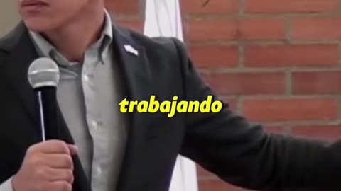 Ningún sueño es demasiado grande si se trabaja por él.