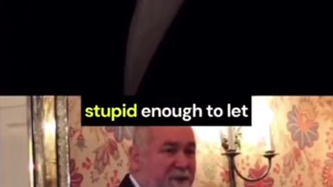 Ex-CIA Robert David Steele on the DEEPSTATE Rothschild Central Bankers hierarchy