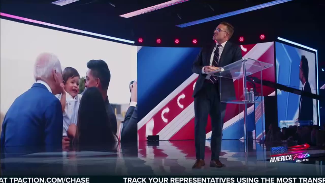 You are the majority