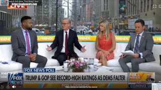 FOX and Friends 8AM - 3/20/2025