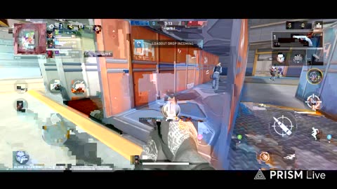 blood strike team death with gamer ute