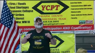 Oath Keepers / YCPT General Meeting 5.10.25