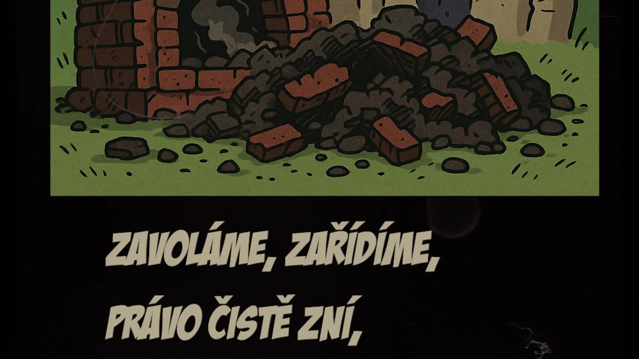 🔥🎶 PEC JIM SPADLA, soudní kauza… 🎶🔥