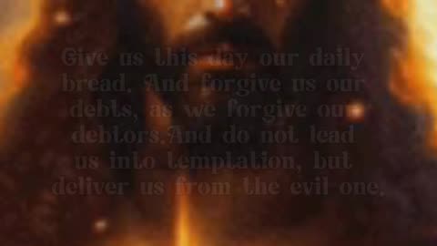 The Lord's Prayer