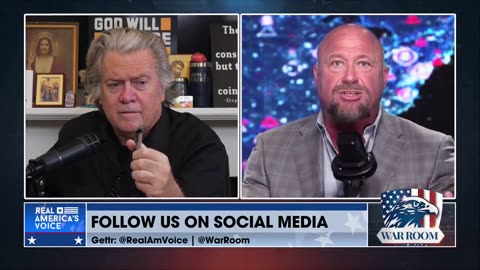 “The FBI Tried to Cover Up the Investigation.” Patel & Bongino on Epstein's Death