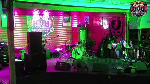 JUNE 12 2025 LIVE AT ALAMO BAR