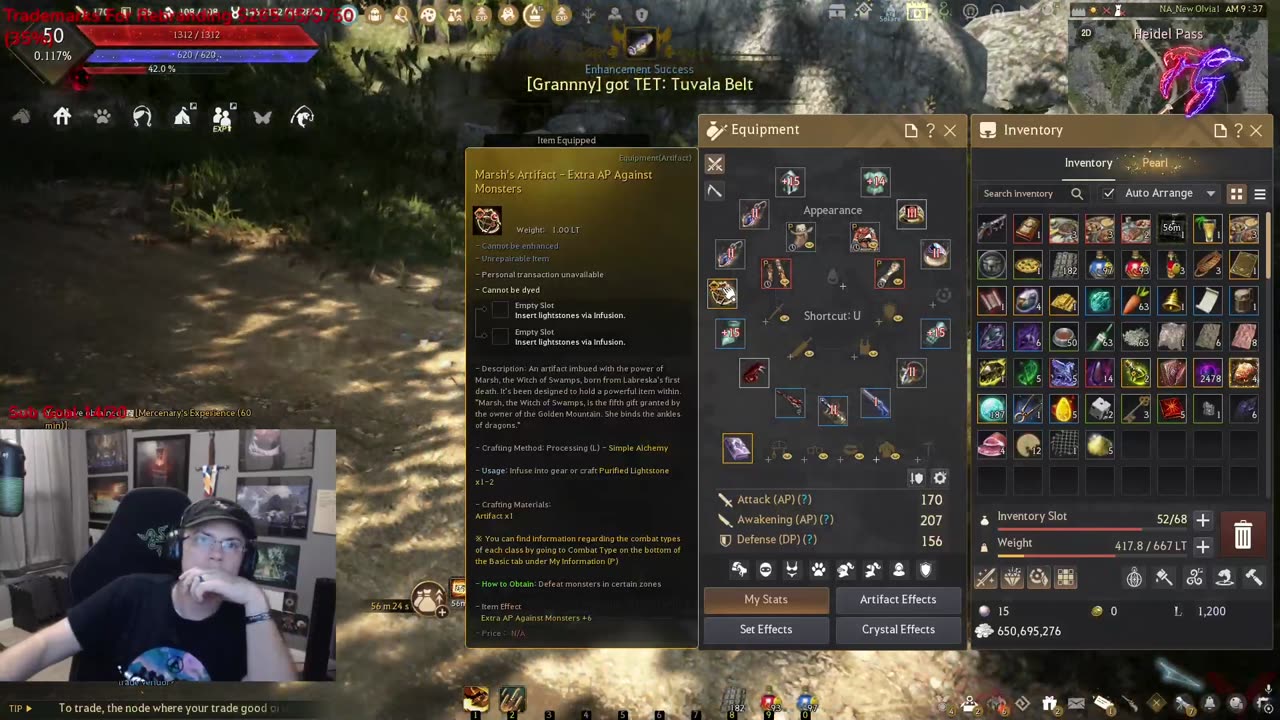 Things and More Things