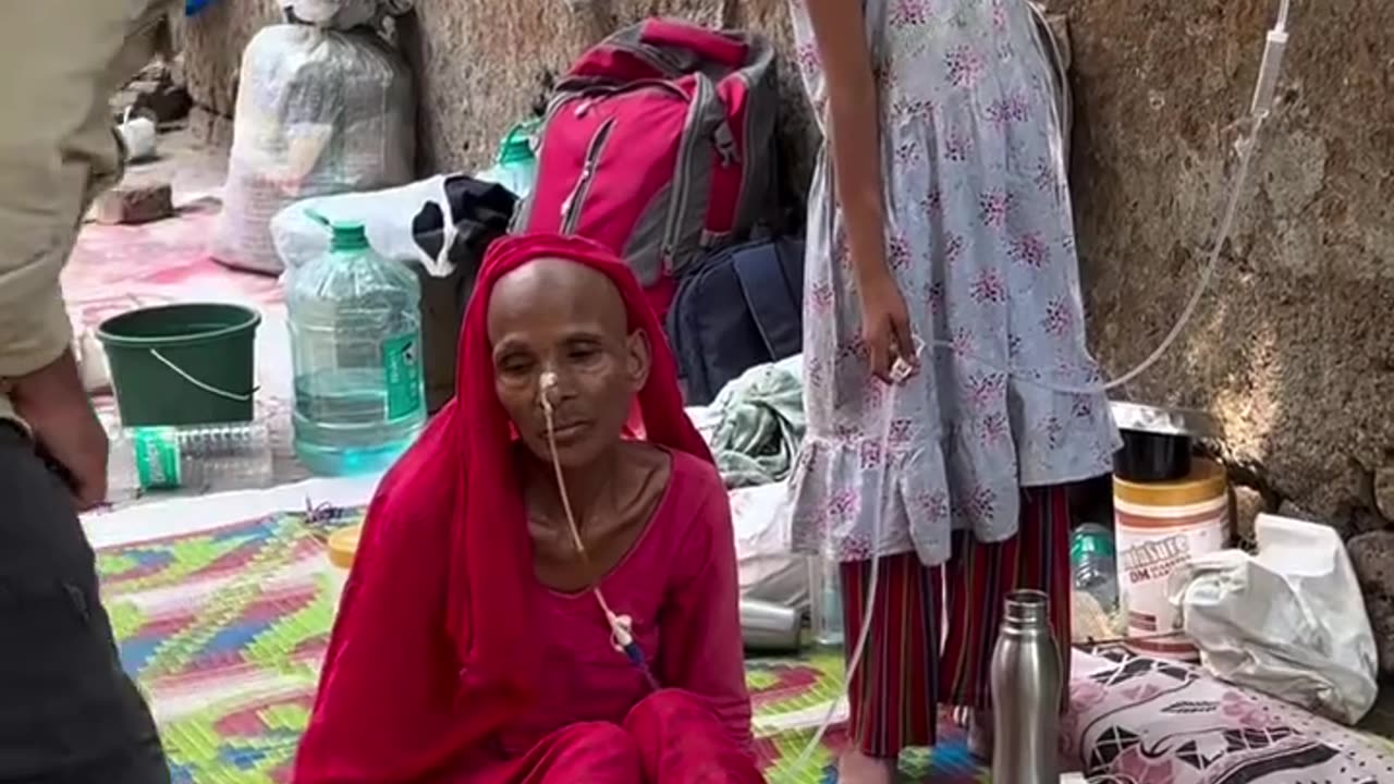 Help Nasreen Khatun Fight Cancer