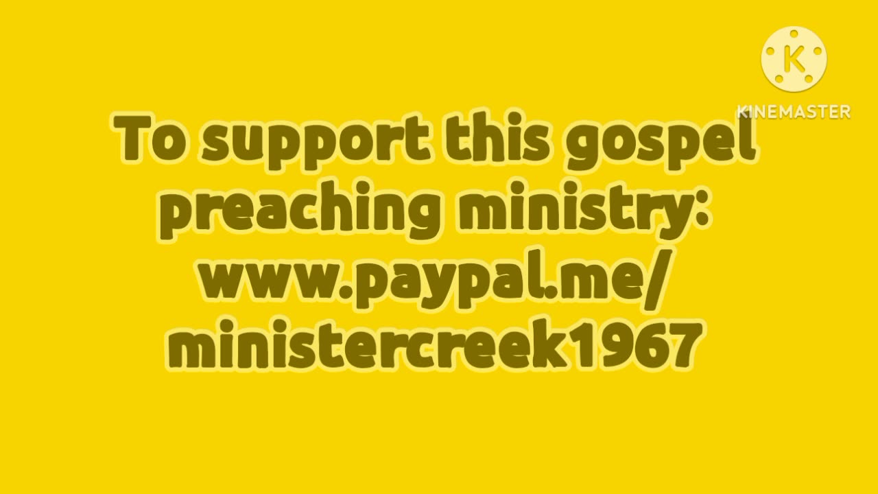 Starting the Gospel of Mark