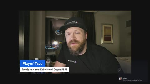 TacoBytes - Your Daily Bite of Degen