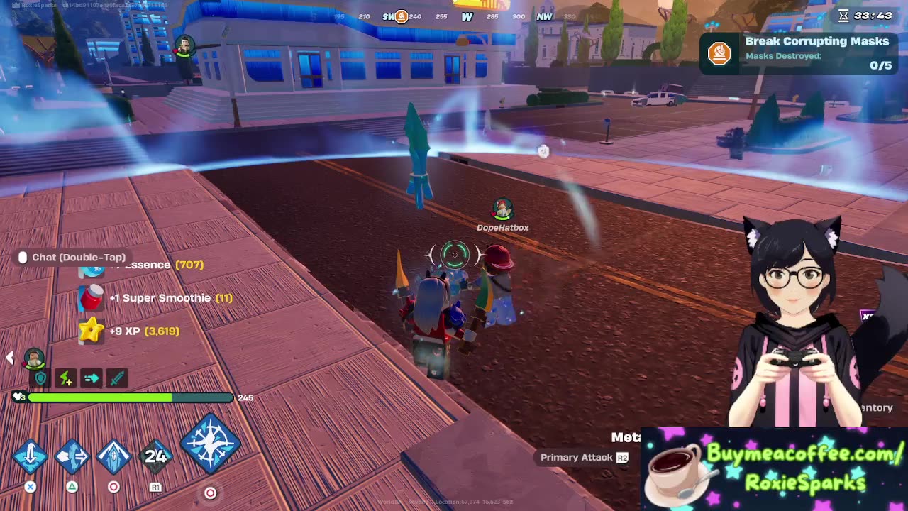 Let's Play Some Fortnite