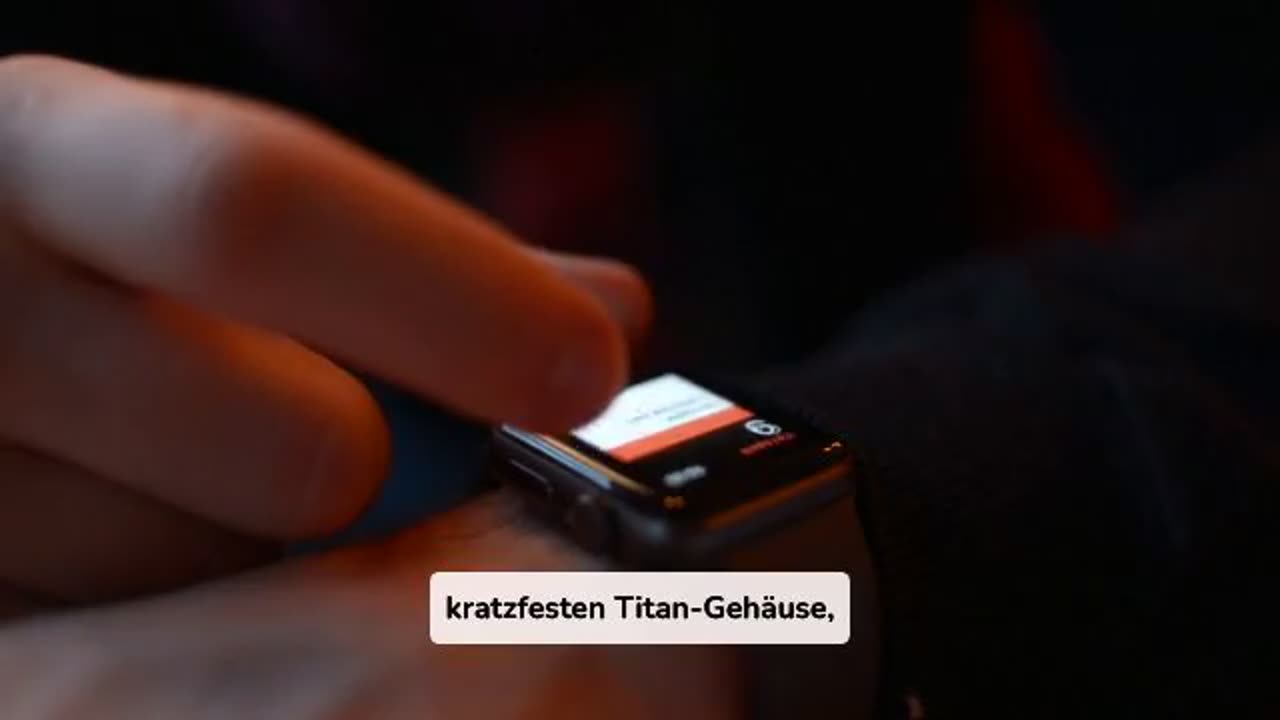 Erwerben Glatte Verschmelzung bei Ihre Digitalen Lebens mit Smartwatches