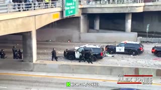 Trump Goes On Offense, ICE To Increase Raids On Blue Sanctuary Cities 4x!