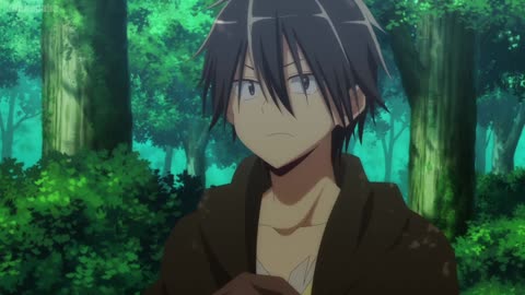 Loner Life In another world Episode 1