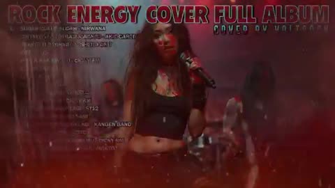 Rock Energy Coper – Pure Power Rock Vibes for Every Rebel Soul