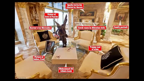 The Antichrist is Donald J. Trump (Proof from the Bible)