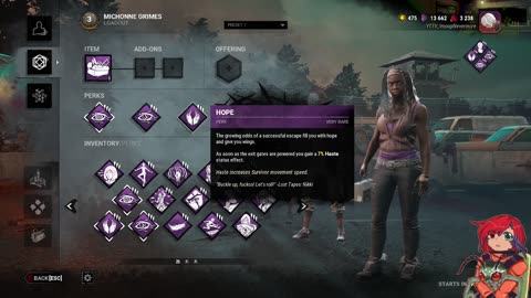How to be not so great at this game click here to watch now! ♡ Dead By Daylight