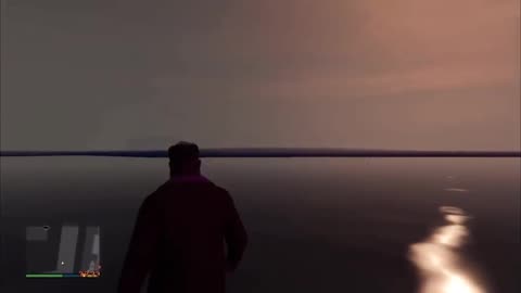Gta V City Glitch