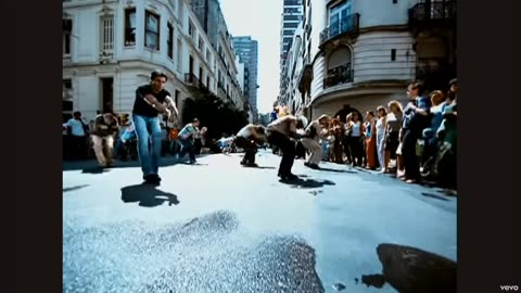 Chayanne - Torero