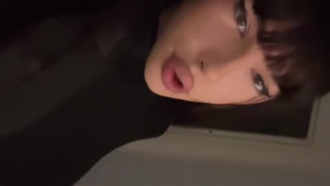 A french tgirl teasing you