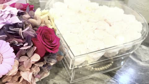 Rose Forever Labor Day Sale & My Beautiful Collection.