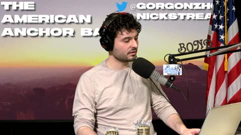 Anchor Baby Show | CALL-IN 888 775 3773