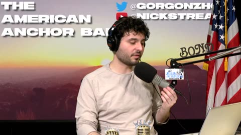 Anchor Baby Show | CALL-IN 888 775 3773